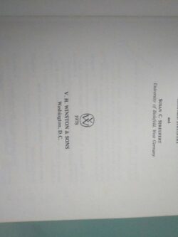Behavior in the complex environment - Siegfried Streufert / Susan Streufert