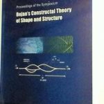 Bejan's constructal Theory of shape and structure -