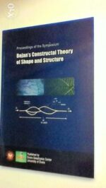 Bejan's constructal Theory of shape and structure -