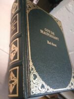 Bel-Ami - Guy de Maupassant