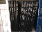 Biblioteca dos Grandes Mitos e Lendas Universais - Roma -