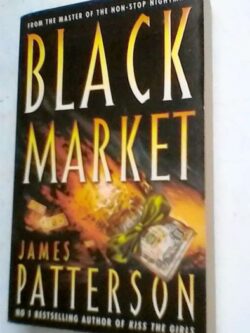 Black Market - James Patterson