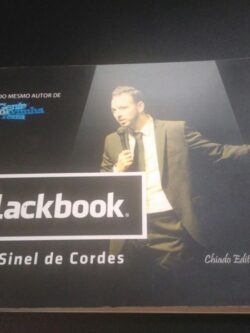 Blackbook - Rui Sinel de Cordes