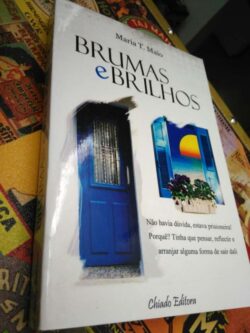 Brumas e Brilhos - Maria T. Maio 