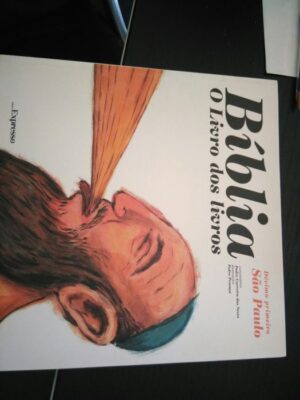Bíblia - O livro dos livros (12 volumes) -