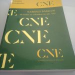 CNE - Saberes Básicos de todos os cidadãos no séc. XXI -