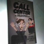 Call Center - Como enlouquecer um operador em dois meses - Cristian Rogers S. D.