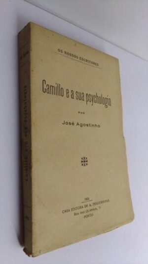 Camillo e a sua psychologia - José Agostinho - Image 3