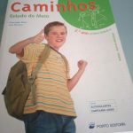 Caminhos - Estudo do meio - 2. ° ano (Guia do professor) -