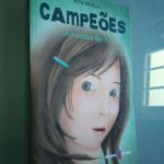 Campeões (As cenas de K) - Rita Vilela