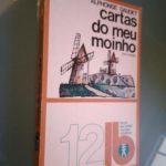 Cartas do meu moinho - Alphonse Daudet