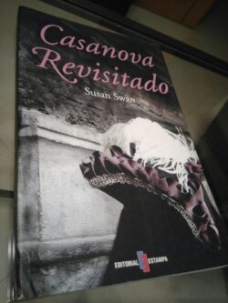 Casanova revisitado - Susan Swan