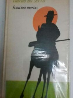 Clarão na serra - Francisco Marins
