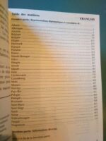 Code Diplomatique et consulaire - 1991 e 1992 -