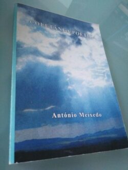 Coletânea Poética - António Meixedo