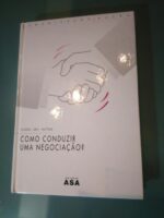 Como conduzir uma negociação? -