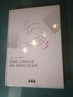 Como conduzir uma negociação? -