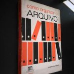 Como organizar o arquivo - Giuseppe Continolo