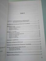 Consolidação de demonstrações financeiras - 1 e 2 -