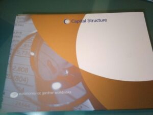 Corporate Finance - Heather Lightbody / Garry Sharp