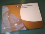 Corporate Finance - Heather Lightbody / Garry Sharp