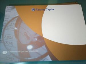 Corporate Finance - Heather Lightbody / Garry Sharp