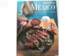 Cozinhas do Mundo - México - Julia Fernandez