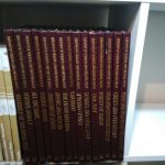 Crimes and punishments -