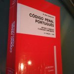 Código Penal Português Anotado e Comentado (1999) - M. Maia Gonçalves