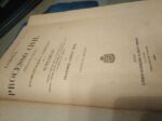Código de Processo Civil (1888) - Francisco António Veiga