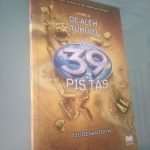 De Além Túmulo (As 39 pistas) - Jude Watson 