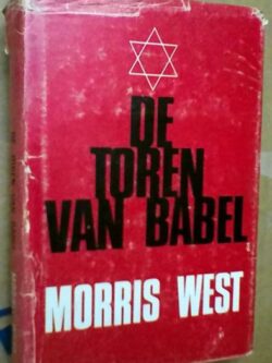 De toren van babel - Morris West