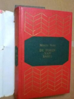 De toren van babel - Morris West