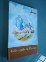 Debruçada na planura - José Melo