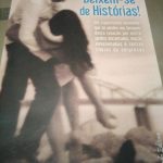 Deixem-se de histórias - Musa