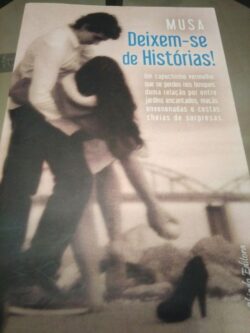 Deixem-se de histórias - Musa