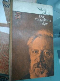 Der verzauberte turm - Nikolaj Leskov