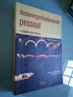 Desavergonhadamente Pessoal - Suzana Borges / Adriana Freire 