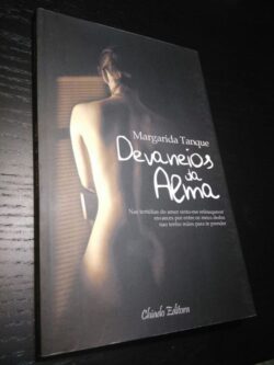 Devaneios da alma - Margarida Tanque