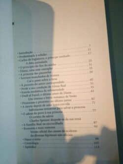 Diana - Os reis voltaram-lhe as costas O povo abriu-lhe o coração -