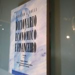 Dicionário Económico e Financeiro (1.° vol) - Bernard / Collin