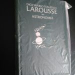 Dicionário Temático Larousse - Astronomia -