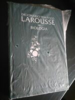 Dicionário Temático Larousse - Biologia -