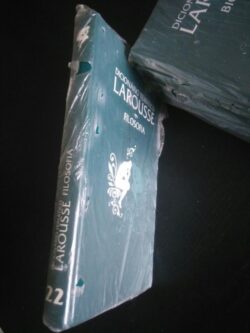 Dicionário Temático Larousse - Filosofia -