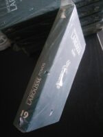 Dicionário Temático Larousse - Povos -