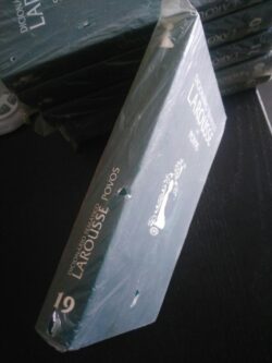 Dicionário Temático Larousse - Povos -