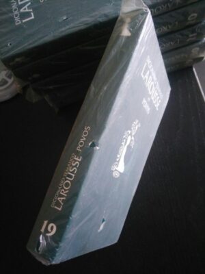 Dicionário Temático Larousse - Povos -