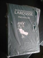 Dicionário Temático Larousse - Psicanálise -