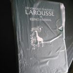 Dicionário Temático Larousse - Reino animal -