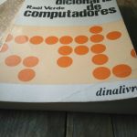 Dicionário de computadores - Raúl Verde